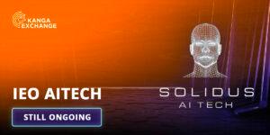 Contest Solidus AITech x Kanga Exchange #AITechKanga