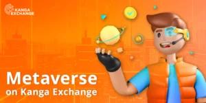 Metaverse on Kanga Exchange