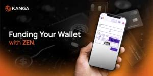 Funding Your Wallet with ZEN